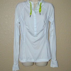 Lululemon Stay Cool Hoodie
